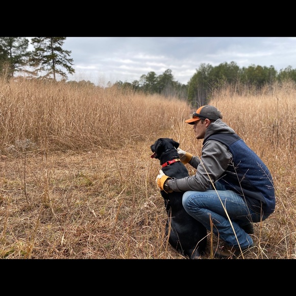Meet your Posher, Wes - Picture 1 of 1